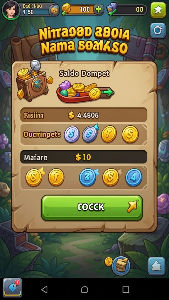 Screenshot inter77 nomor 2
