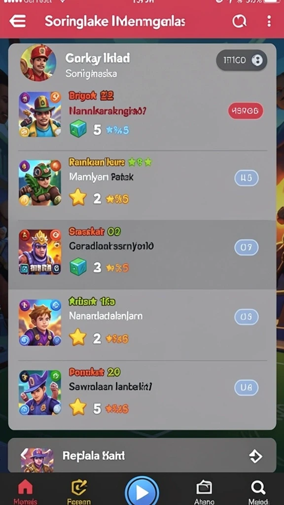 Screenshot jago11 nomor 1