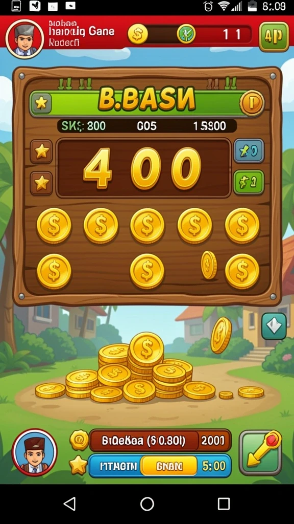 Screenshot jago11 nomor 3