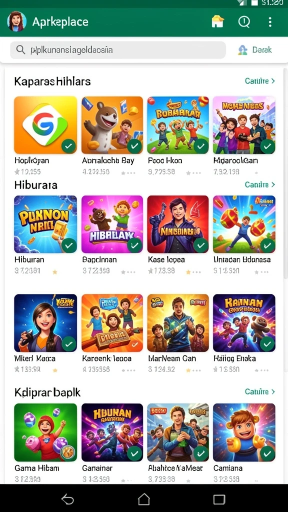 Screenshot joker11 nomor 1