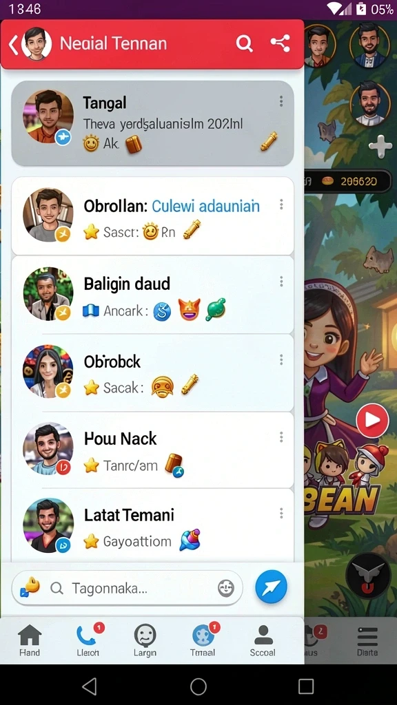 Screenshot juara666 nomor 2