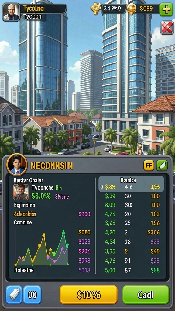 Screenshot juarago nomor 1