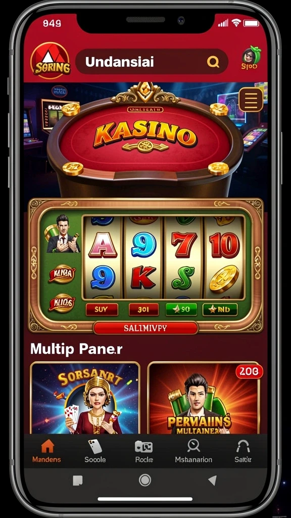 Screenshot juarago nomor 3