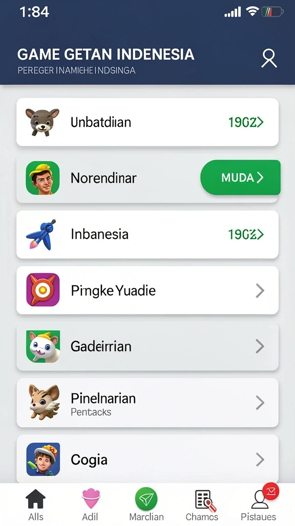 Screenshot kaka303 nomor 2