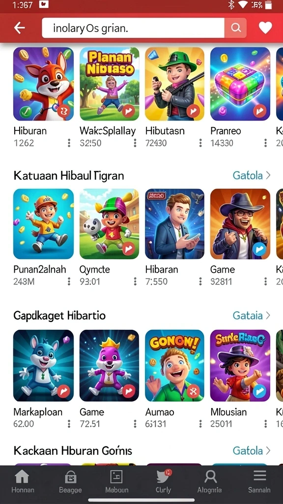 Screenshot kaka303 nomor 3