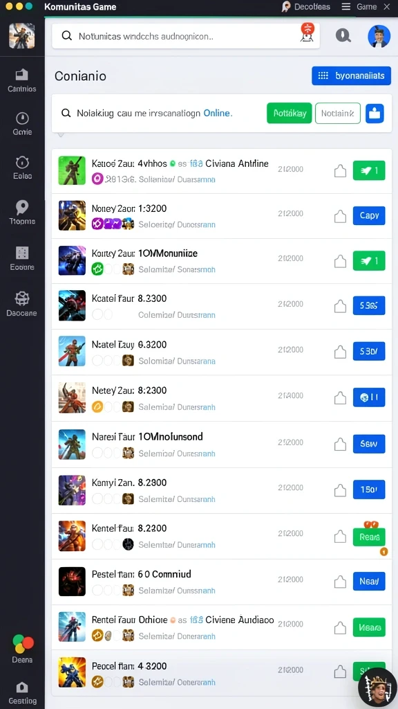 Screenshot kelinci777 nomor 2