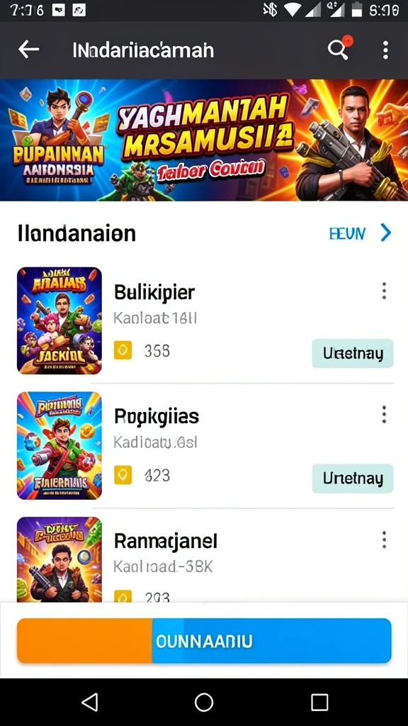 Screenshot koin138 nomor 3