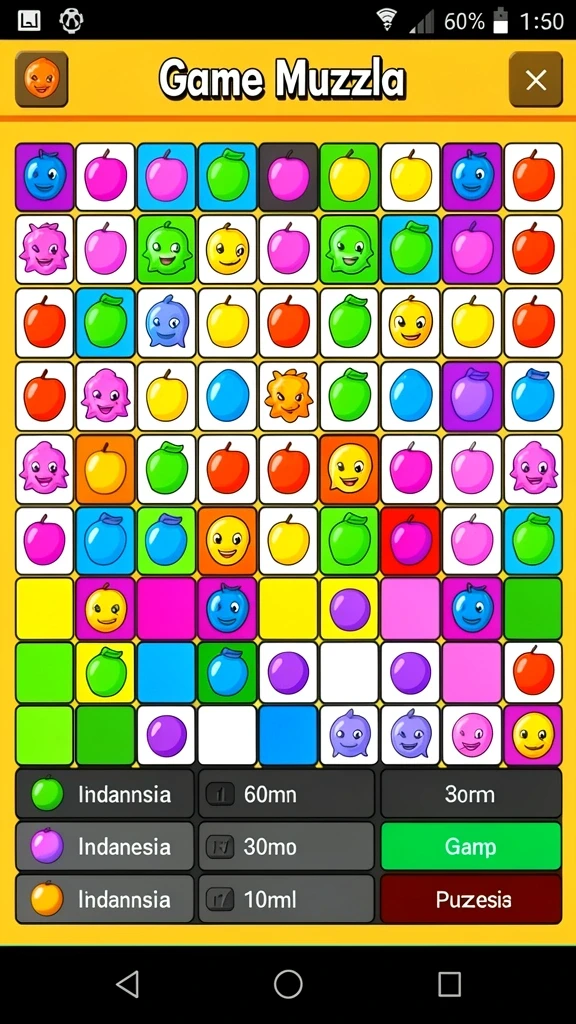 Screenshot kombo88 nomor 3