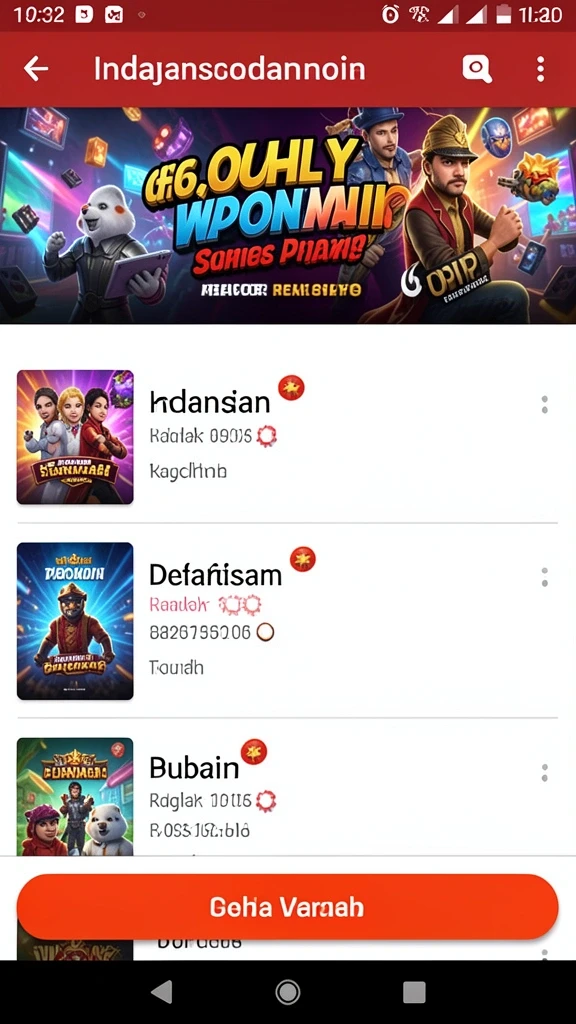 Screenshot kopi77 nomor 2