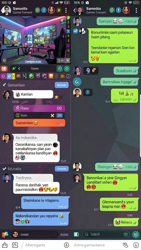 Screenshot kratonbet nomor 2