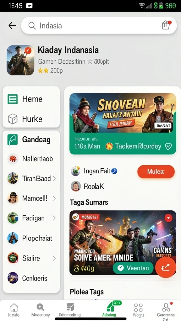 Screenshot kratonbet nomor 3