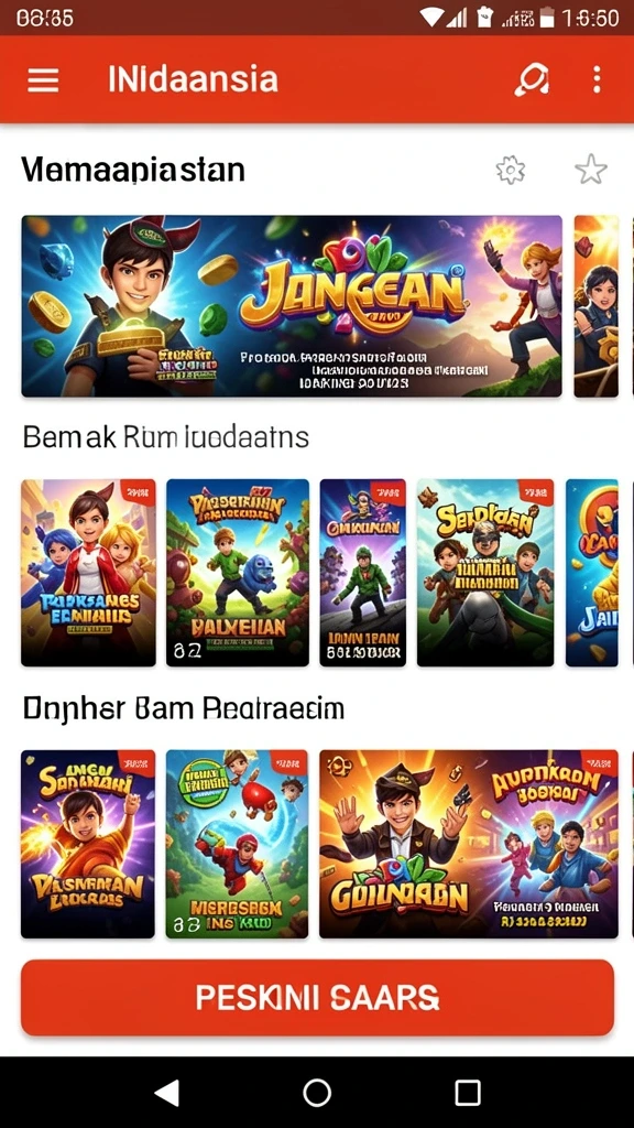 Screenshot ledakgg nomor 1