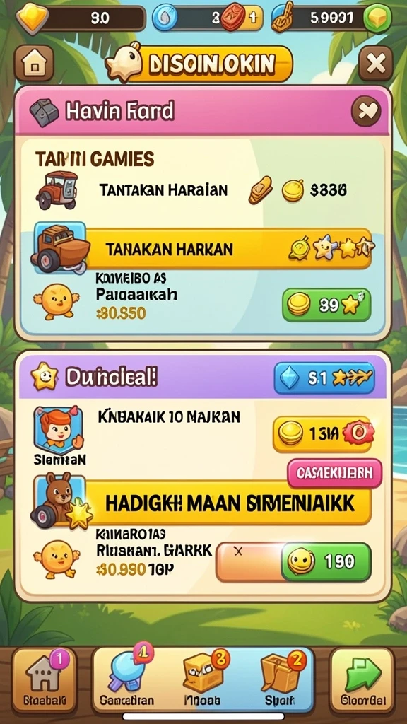 Screenshot ledakgg nomor 2