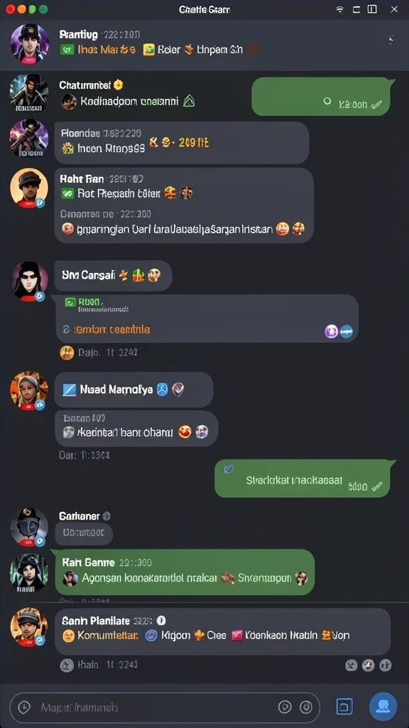 Screenshot ledakgg nomor 3