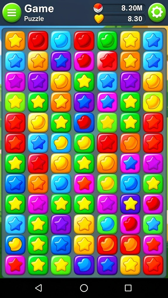 Screenshot lion4d nomor 1