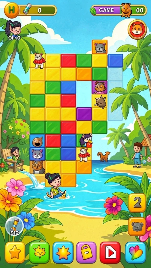 Screenshot lucky72 nomor 3