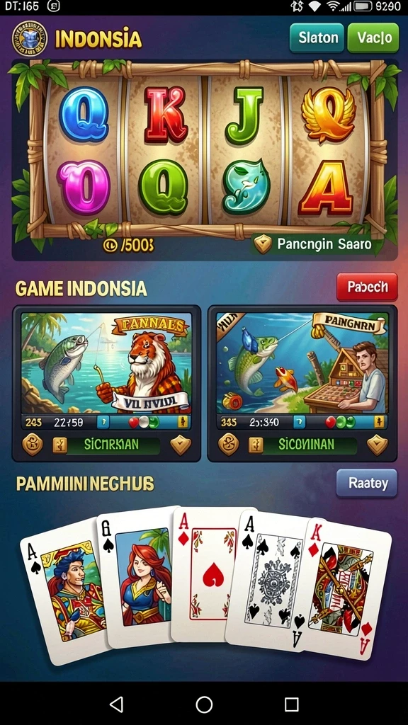 Screenshot lusa777 nomor 2