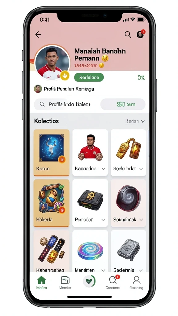 Screenshot mami188 nomor 3