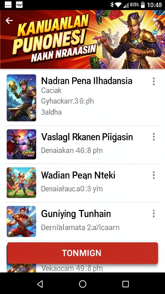 Screenshot maxwin88 nomor 1