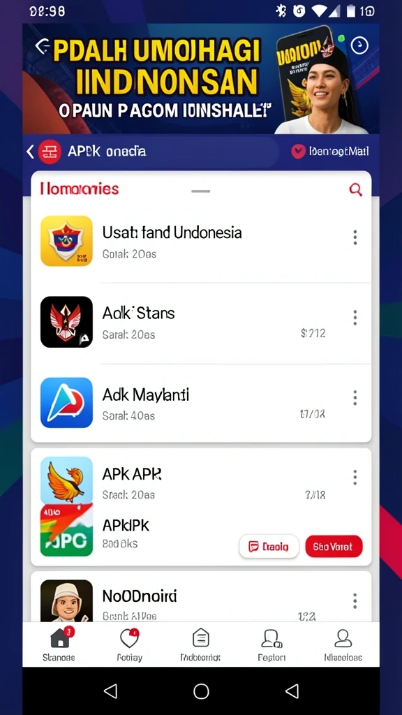 Screenshot mc888 nomor 1