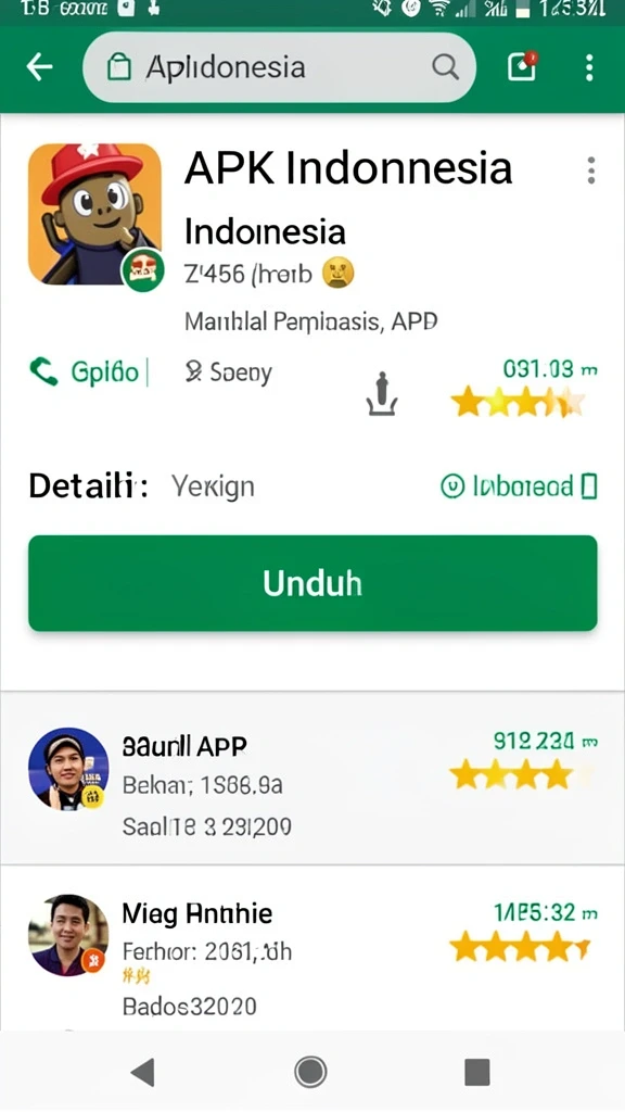 Screenshot mega388 nomor 3