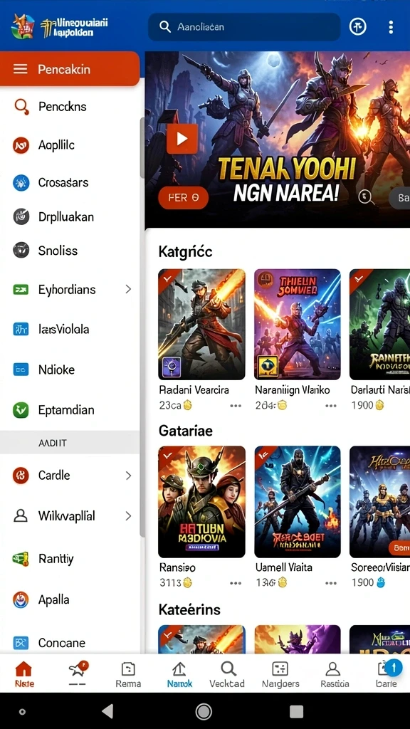 Screenshot megawin188 nomor 3