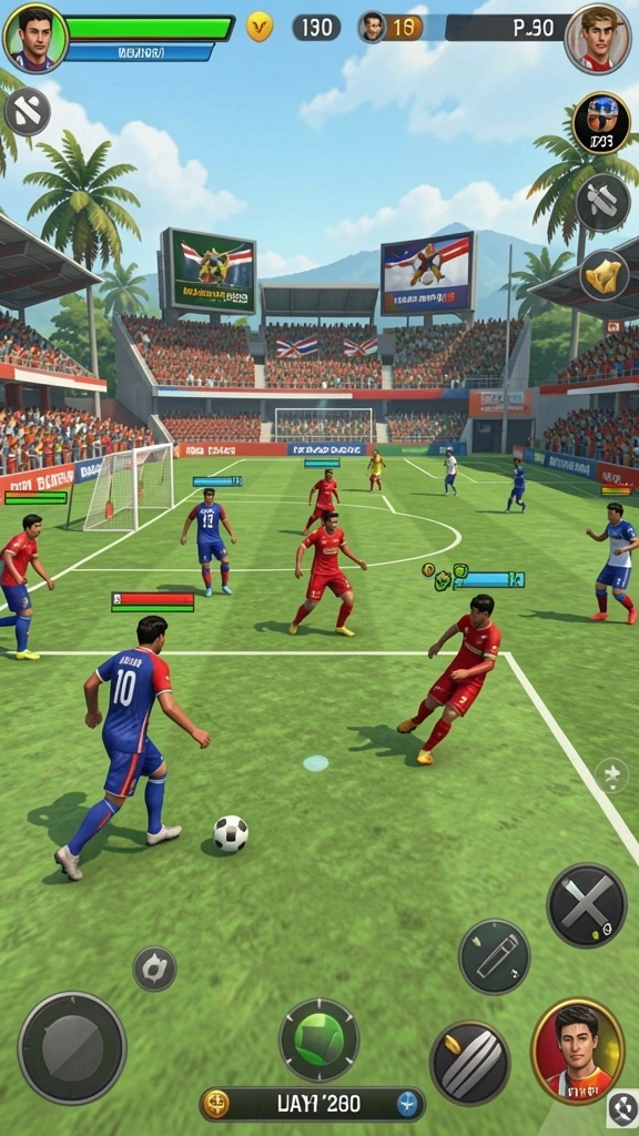 Screenshot megawin777 nomor 3