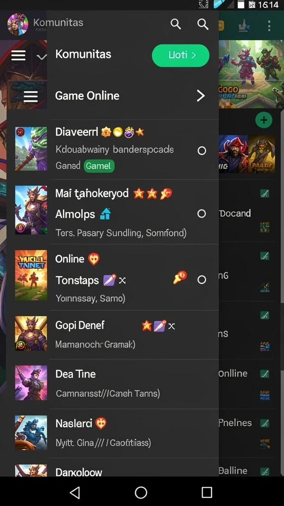 Screenshot mekar99 nomor 1