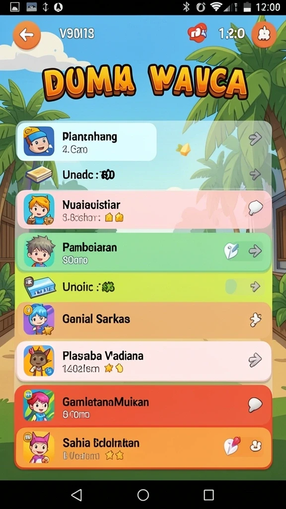 Screenshot mg525 nomor 1