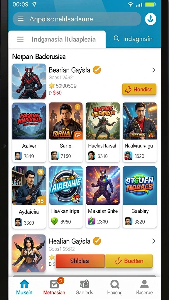 Screenshot mikatoto nomor 2