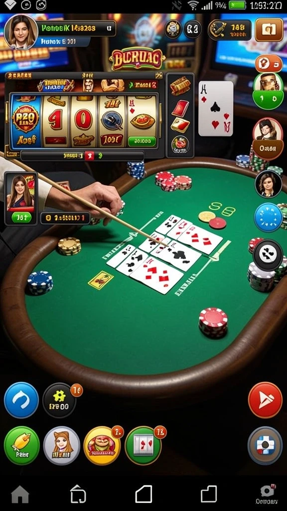Screenshot milo4d nomor 1
