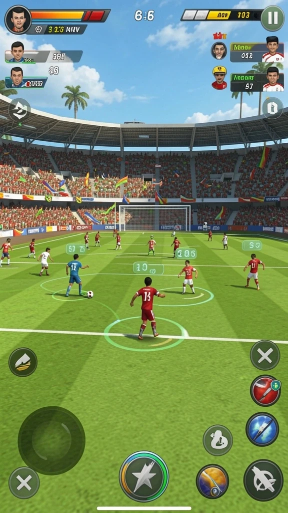 Screenshot minitoto nomor 1