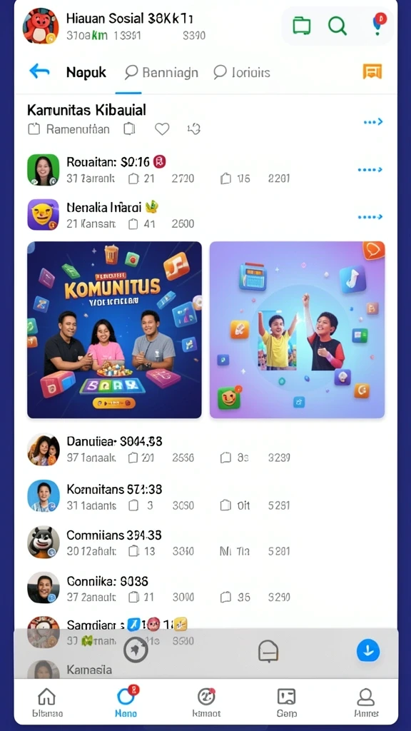 Screenshot mode303 nomor 2