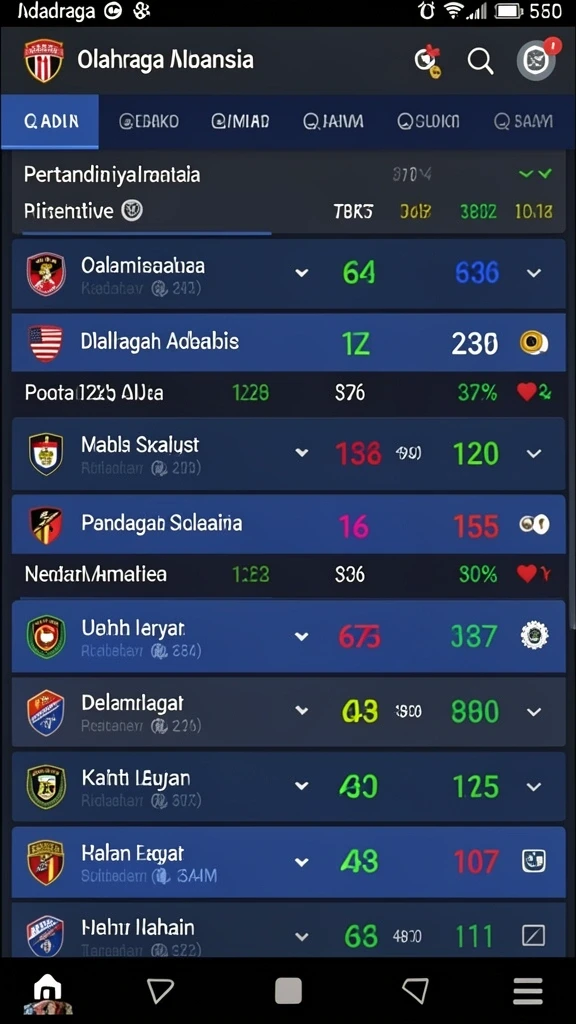 Screenshot musangwin nomor 3