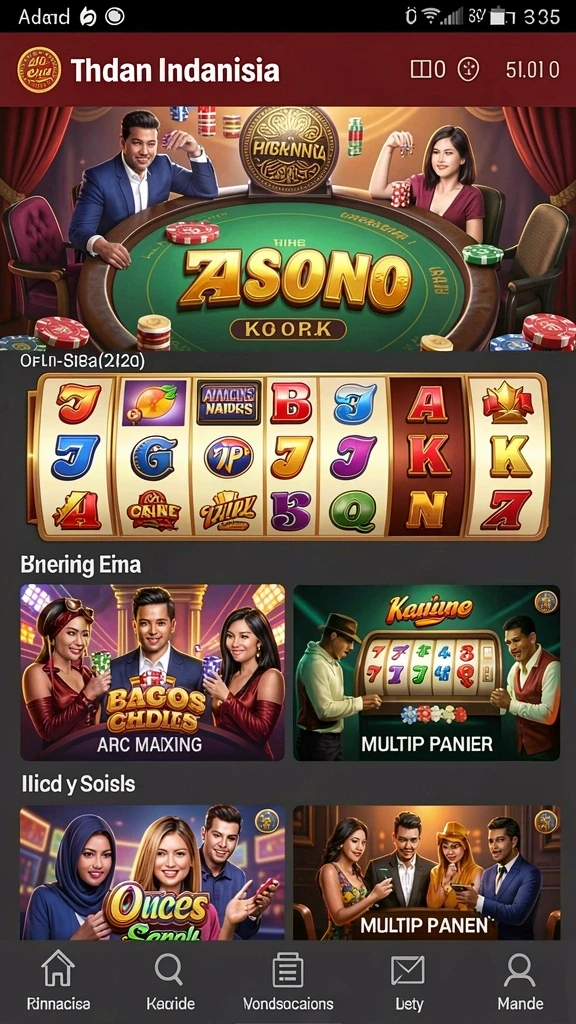 Screenshot nagawin nomor 2