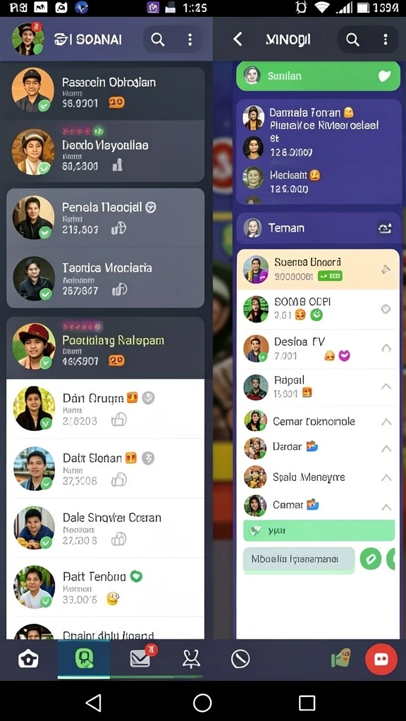 Screenshot nagitabet nomor 3