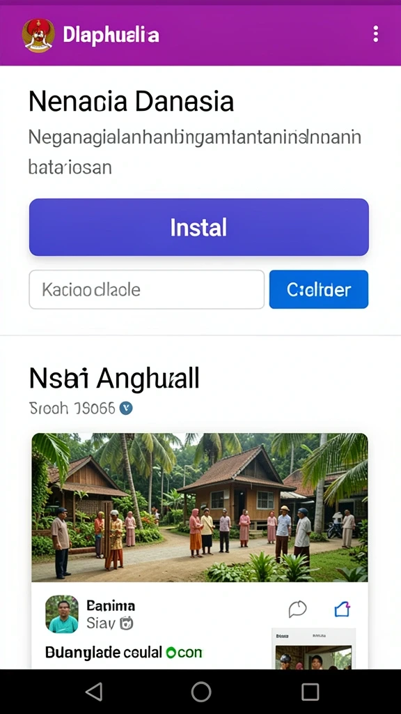 Screenshot nanastoto nomor 1