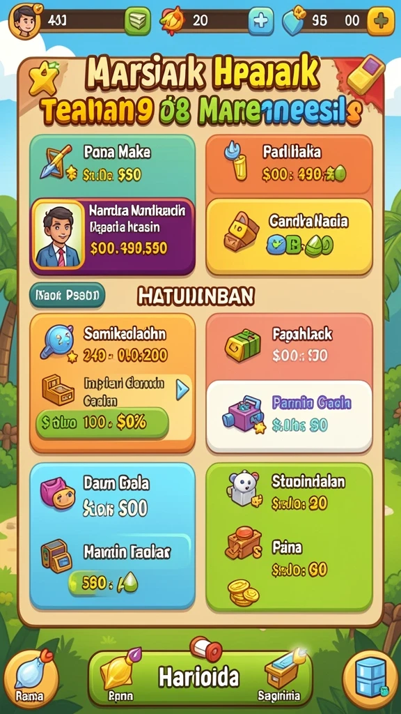 Screenshot nanastoto nomor 3