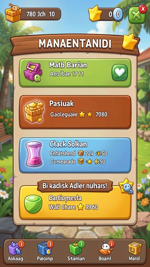 Screenshot ocatoto nomor 3