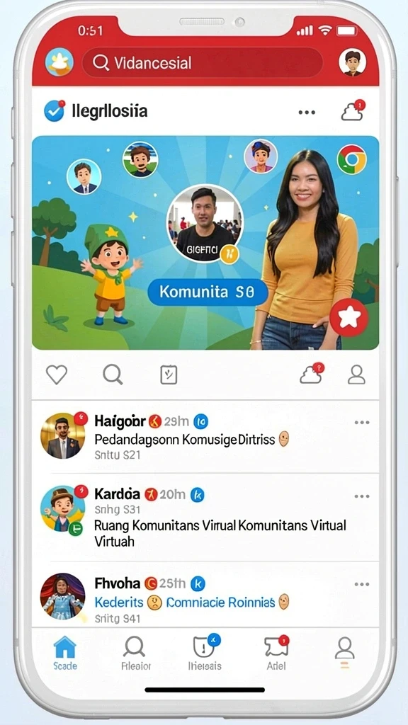 Screenshot okwin nomor 3