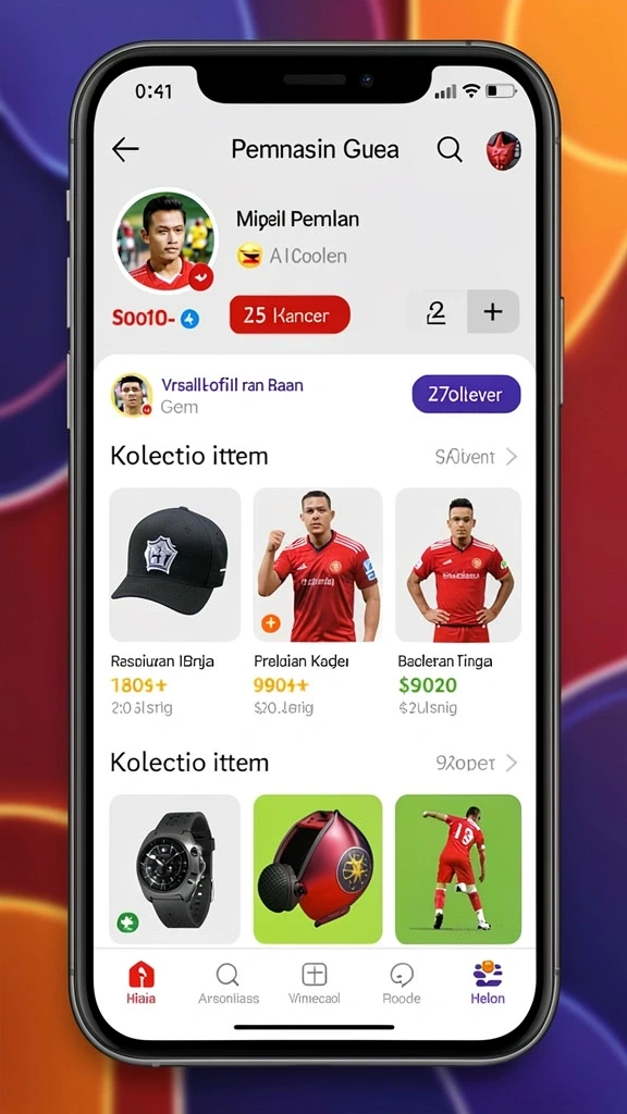 Screenshot ompong188 nomor 2