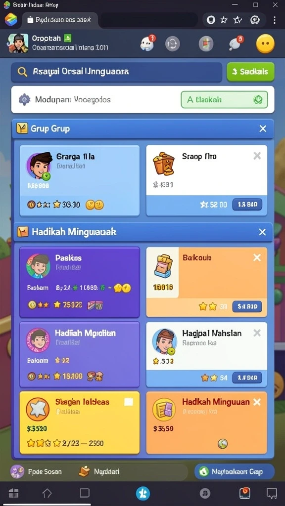 Screenshot pajerototo nomor 1