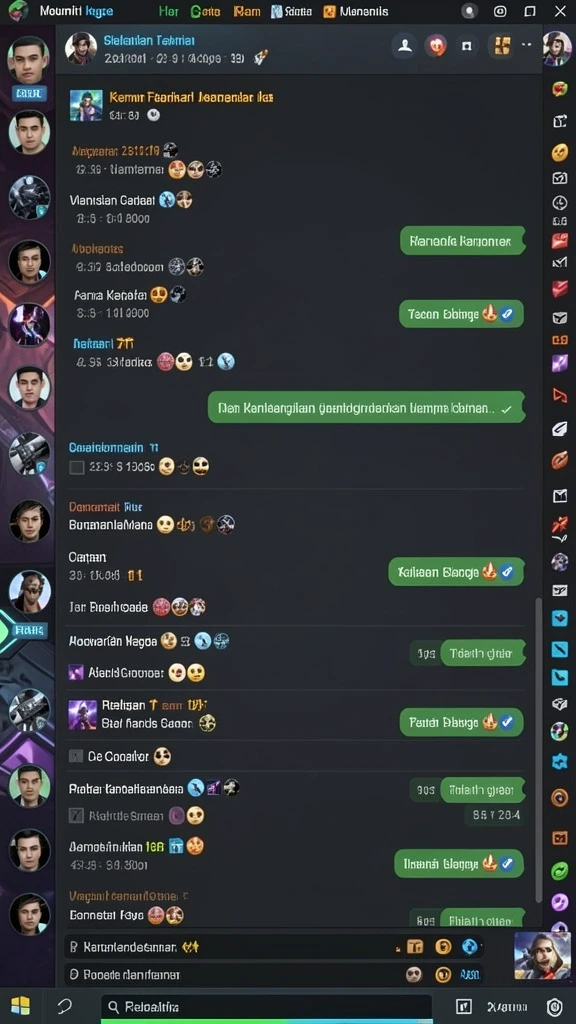 Screenshot pakbostogel nomor 1