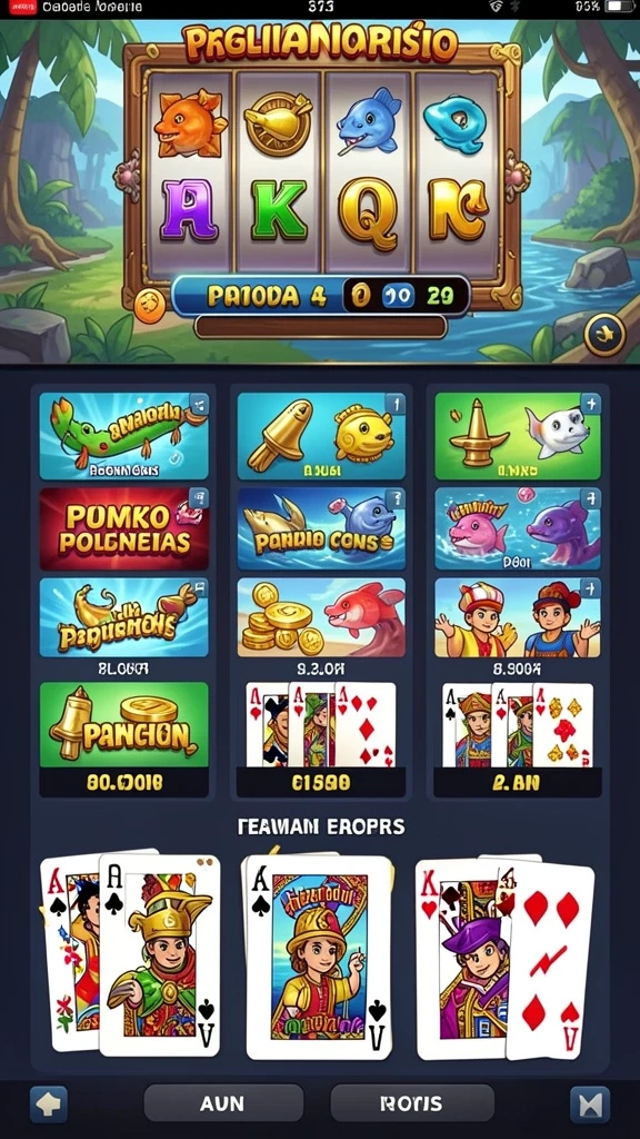 Screenshot paris88 nomor 1
