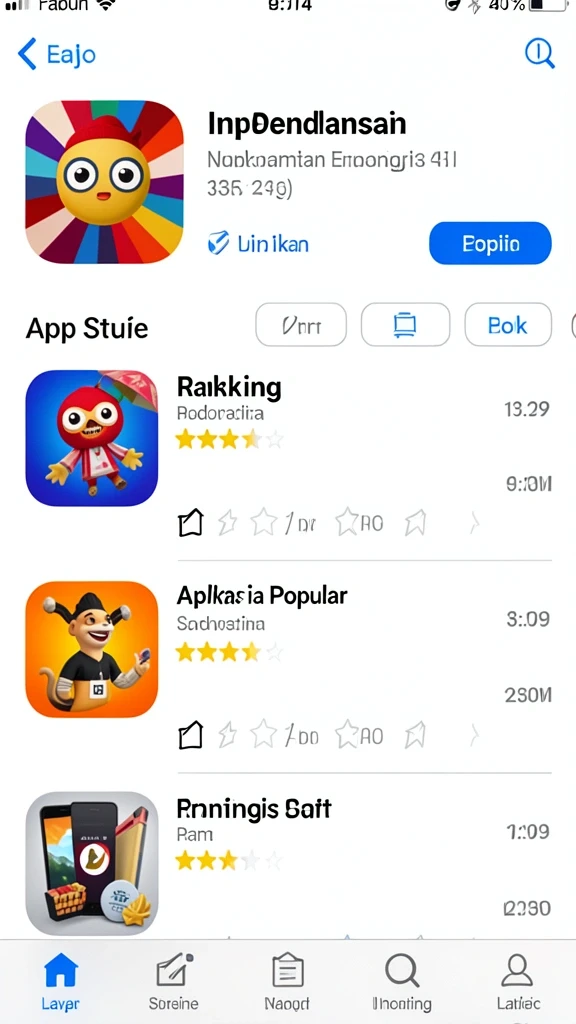 Screenshot paris88 nomor 3