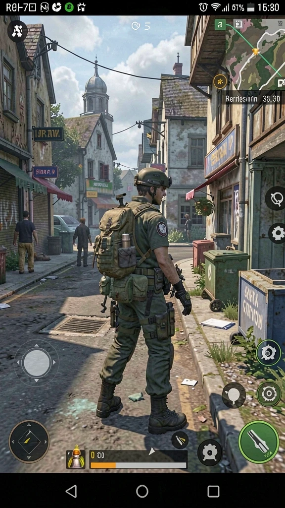 Screenshot prg007 nomor 3