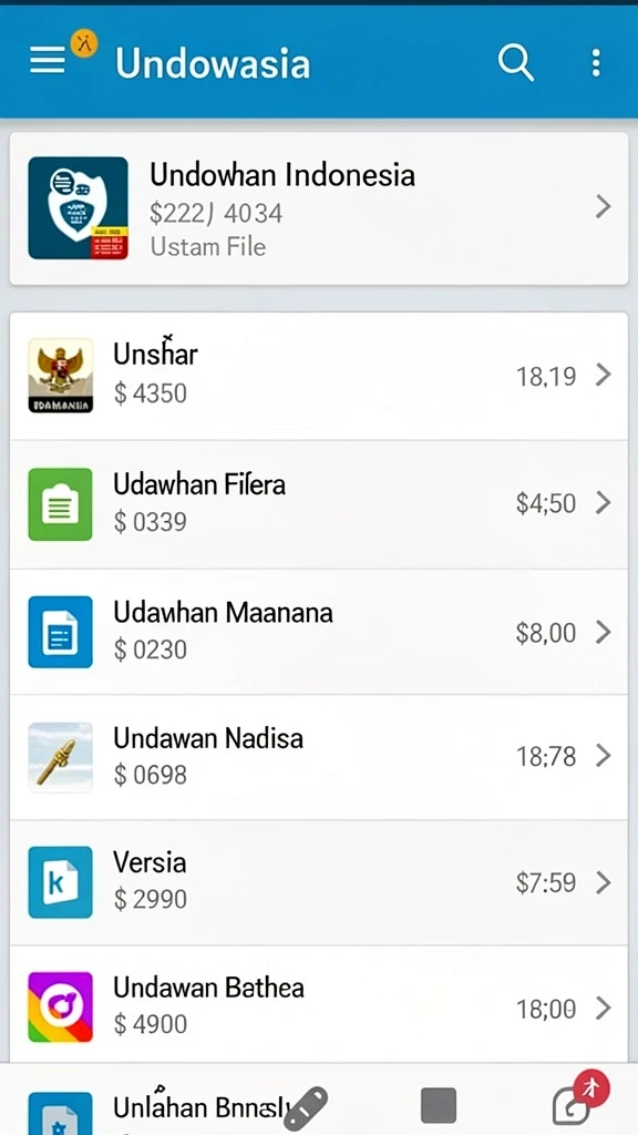 Screenshot qtgame nomor 1