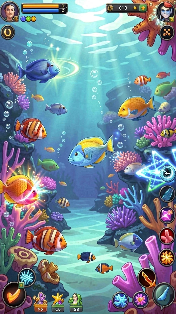 Screenshot qtgame nomor 3