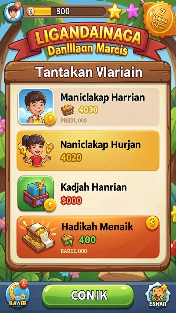 Screenshot raja288 nomor 1