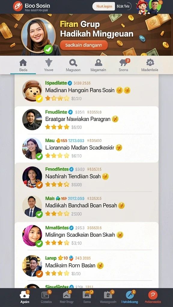 Screenshot rajastar nomor 3